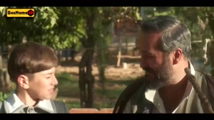 سووشون قسمت ۳ /  قسمت سوم سوشون نرگس آبیار