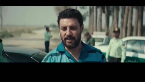 سریال وحشی قسمت ۷ با بازی جواد عزتی | دانلود و پخش آنلاین کی