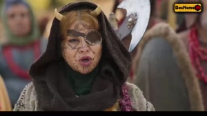 ماه پیشونی فصل ۲ قسمت ۱ تا ۱۶