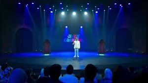 برنامه کارناوال رامبد جوان قسمت ویژه با رویا میرعلمی
