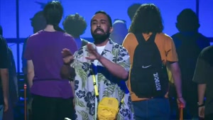 دانلود برنامه ایرانی کارناوال قسمت 2 کامل – نتایج قسمت دوم