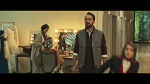 فیلم جوجه تیغی | کمدی خانوادگی ایرانی  