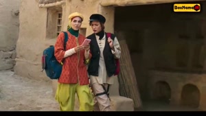 دانلود دیو و ماه پیشونی ۲ قسمت ۱۳