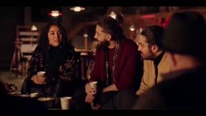 دانلود سریال در انتهای شب قسمت ۹ | با بازی هدی زین‌العابدین