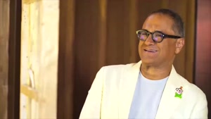 بامداد افشار و سهیل مستجابیان در مسابقه کارناوال قسمت ۴