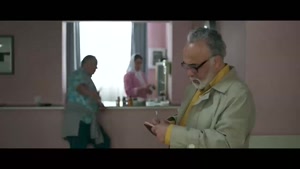 سریال دفتر یادداشت قسمت ۲ - با حضور رضا عطاران در اجل معلق