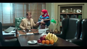 فیلم اجل معلق قسمت ۱۰ (رضا عطاران و عباس جمشیدیفر)