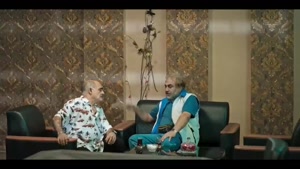 اجل معلق قسمت 9 / دانلود قسمت نهم اجل معلق رضا عطاران