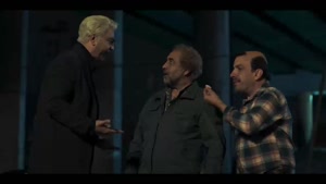 دانلود فیلم اجل معلق قسمت ۱۲ / سریال اجل معلق قسمت 12