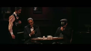 ارتش سری بازی مافیایی - قسمت اول تا اخر