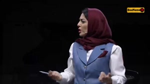 فیلم الکلاسیکو سیامک انصاری