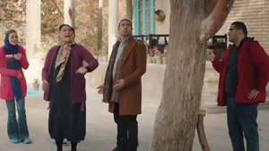 خجالت نکش قسمت ۱ / دانلود کمدی خجالت نکش ۲