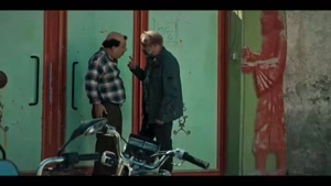 اجل معلق قسمت ۱۳ { رضا عطاران و عباس جمشیدیفر }