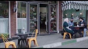 خسوف سریال ایرانی - دانلود قسمت ۱ تا اخر (مینو شریفی)