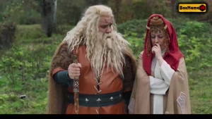 ماه پیشونی ۲ قسمت ۳ / سریال دیو و ماه پیشونی