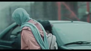 آبی روشن - فیلم درام ایرانی - فیلم سینمایی جدید