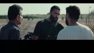 دانلود قسمت چهارم سریال وحشی | هومن سیدی  