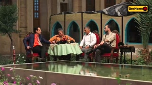 مافیا عالیجناب { بازی مافیایی عالی جناب قسمت ۹ }