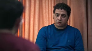 فیلم رز قرمز ایرانی | معرفی سریال کمدی آنتن قسمت اول