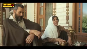 دانلود سریال سووشون قسمت ۳ سوم