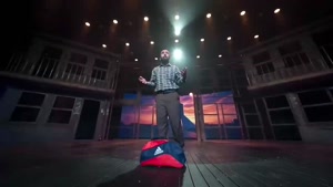 کارناوال قسمت 5 (رامبد جوان و رویا میرعلمی)