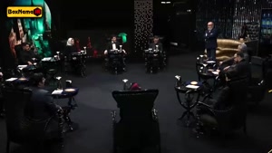 مافیا الکلاسیکو قسمت 20 {فینال نگار نیکدل و فاطیما بهارمست }