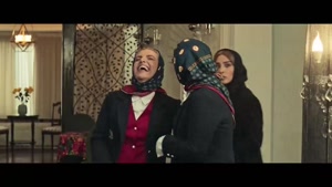 جوجه تیغی هادی کاظمی (فیلم ایرانی طنز)