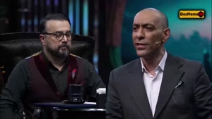 فیلم الکلاسیکو قسمت ۱۷ (سیامک انصاری)