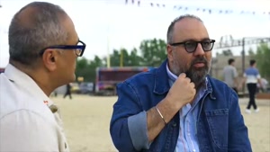 برنامه ایرانی کارناوال قسمت ۳ کامل با نتایج مرحله دوم | دانل