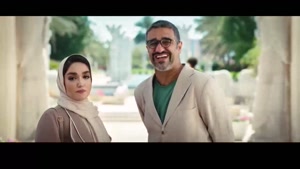 سینمایی هتل (کمدی)‌ با بازی خانم دايمی