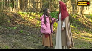 دانلود قسمت 16 دیو و ماه پیشونی ۲ | قسمت شانزدهم سریال دیو و