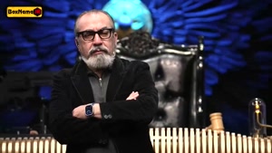 مافیا الکلاسیکو سناریو تسلا قسمت ۱۷