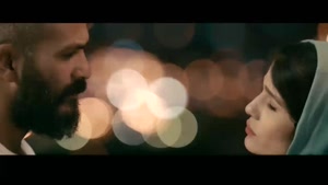 سیاوش سریال ایرانی پرطرفدار  -میلاد کی مرام و ترلان پروانه