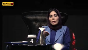 تسلا سیناریو جدید مافیا الکلاسیکو قسمت ۱‍۸