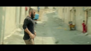 فیلم ابلق | ژانر درام و اکشن ایرانی  