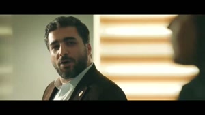 سریال شغال | اکشن معمایی با بازی امیرحسین فتحی و کامبیز دیرب