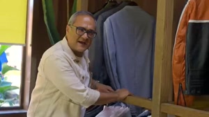 کارناوال قسمت ۱ | افتو و رامبد جوان (سعیده امیرسام)