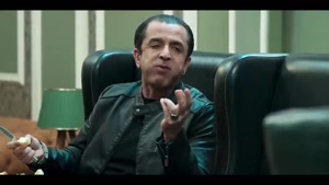 دانلود اجل معلق قسمت ۸ / قسمت هشتم عجل معلق رضا عطاران