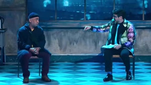 قسمت ۴ کارناوال | رامبد جوان و بامداد افشار | مسابقه جدید  