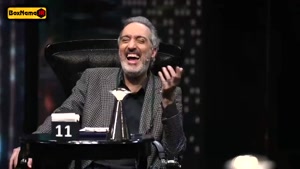 دانلود سریال الکلاسیکو (مسابقه الکلاسیکو) قسمت 1 تا 17