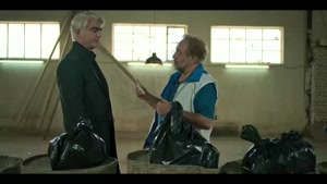 سریال کمدی اجل معلق قسمت ۹ با رضا عطاران | دانلود کامل و رای