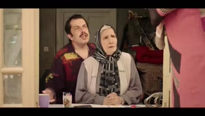 فیلم قیف | با هنرنمایی رضا عطاران (مجموعه فیلم‌های رضا عطارا