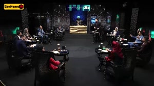 دانلود قسمت ۱۶ الکلاسیکو (شب های مافیا سناریو جدید)