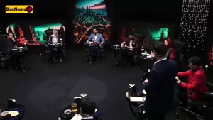 قسمت ۱۷ مافیا الکلاسیکو | یکتا ناصر، محدثه محمدپور، نیما ناف