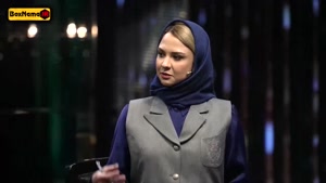 الکلاسیکو مافیا قسمت ۱ تا ۱۷ { حدیث محمدپور - زهرا بهروزمنش 