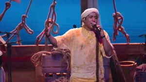 دانلود سریال کارناوال قسمت ۴ (رامبد جوان) عروسک افتو