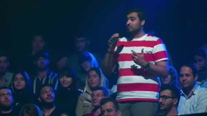 علت اخراج مهسا طهماسبی از کارناوال | ماجرای پشت صحنه و واکنش