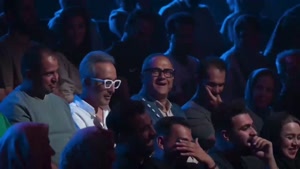 کارناوال رامبد جوان - قسمت ۵ کارناوال / کارناوالتر مهسا طهما