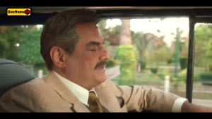 سووشون قسمت ۴ | ترلان پروانه و نرگس آبیار