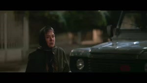 از یاد رفته قسمت ۴ چهار